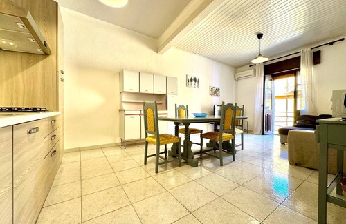 Bari Sardo Apartment | " La Corte Bari Sardo "