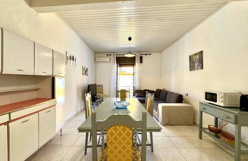Bari Sardo Apartment | " La Corte Bari Sardo "