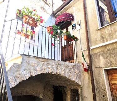 Candida House | La Corte dei Filangieri