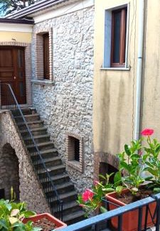 Candida House | La Corte dei Filangieri