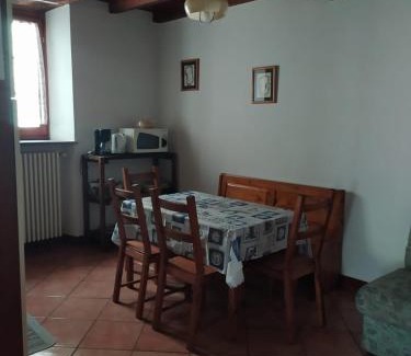 Osigo House | La corte del pane