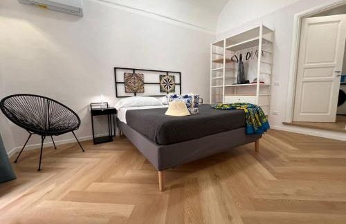 Atrani Apartment | La Corte di Atrani