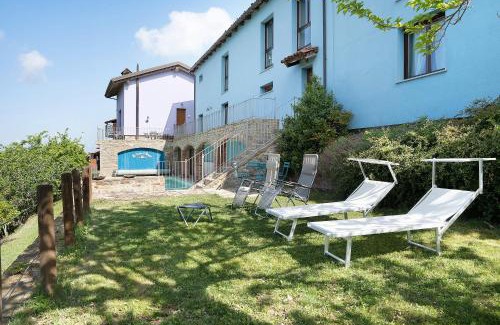 Cerretto Langhe Apartment | La Corte di Langa alloggio Giada