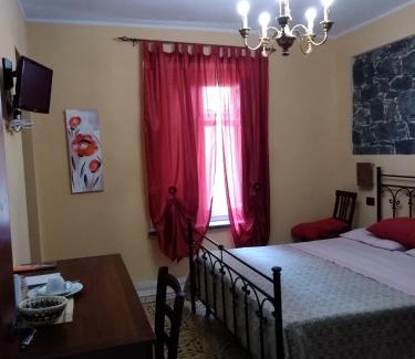 Terralba Hotel | La Corte di Lucina