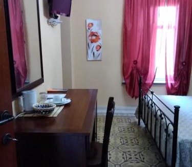 Terralba Hotel | La Corte di Lucina