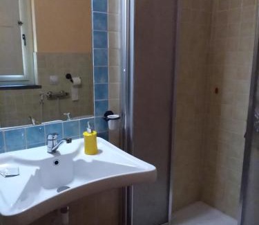 Terralba Hotel | La Corte di Lucina