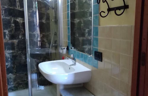 Terralba Hotel | La Corte di Lucina