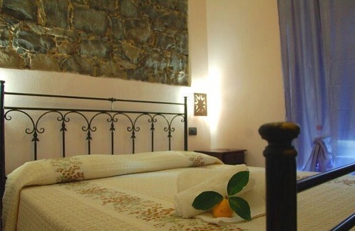 Terralba Hotel | La Corte di Lucina