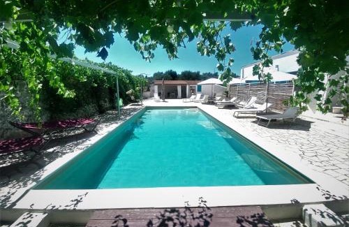 L'Assunta House | La Corte di Nunu'