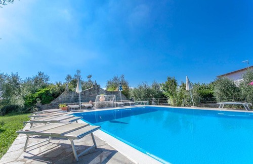 Monsigliolo Apartment | La Corte Etrusca