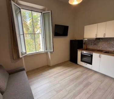 Reggio Calabria Apartment | La Corte