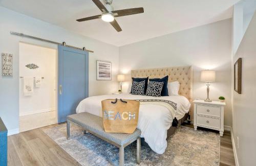 Carlsbad House | La Costa Comfort - Resort-style Living for 2