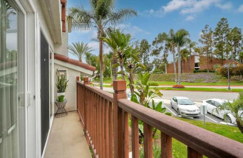 Carlsbad House | La Costa Comfort - Resort-style Living for 2