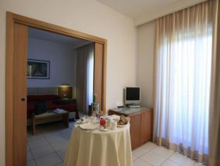 Marina di Varcaturo Hotel | La Costiera Hotel