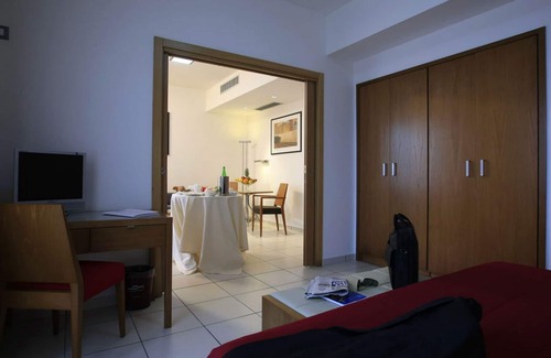 Marina di Varcaturo Hotel | La Costiera Hotel