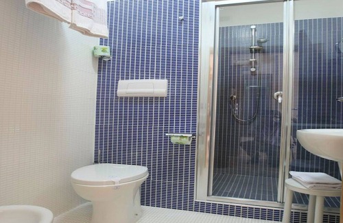 Marina di Varcaturo Hotel | La Costiera Hotel