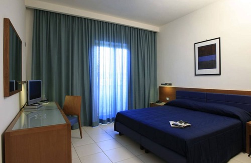 Marina di Varcaturo Hotel | La Costiera Hotel