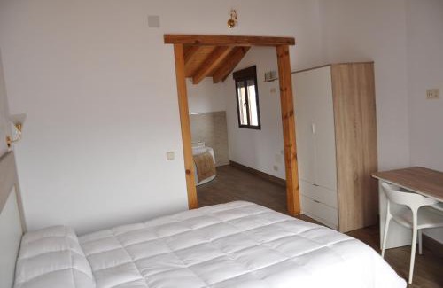 Navatalgordo Apartment | La Costurera