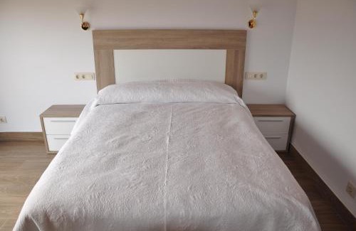 Navatalgordo Apartment | La Costurera