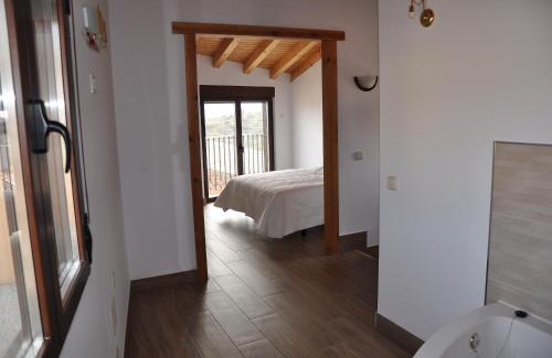 Navatalgordo Apartment | La Costurera