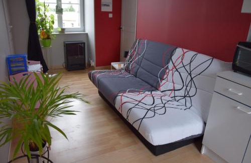 La Coudre House | La Coudrière