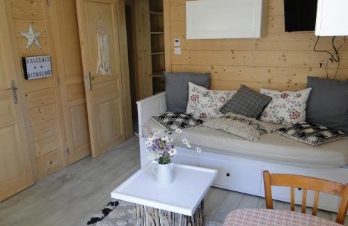 Lanslevillard Apartment | La Coulée Douce