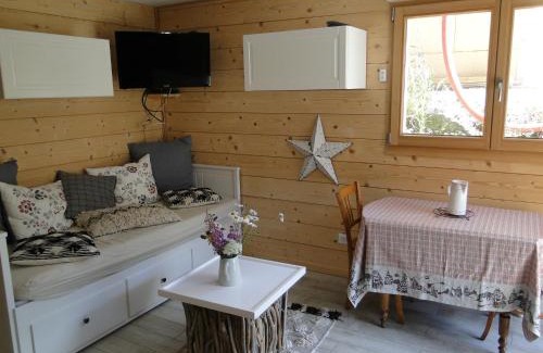 Lanslevillard Apartment | La Coulée Douce