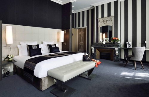 Carmes Hotel | La Cour des Consuls Hotel & Spa Toulouse - MGallery Collection