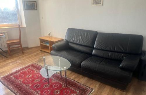 Poteries Apartment | La cour des rois