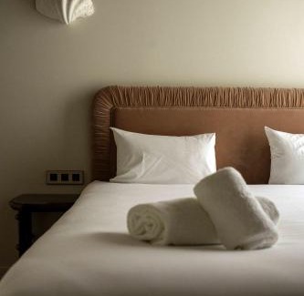 Annecy Old Town Hotel | La Cour du 6