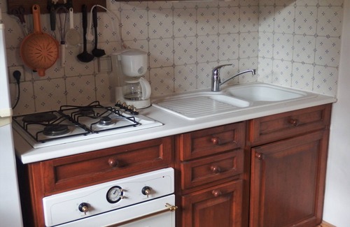 Praz-sur-Arly Apartment | LA COURTENNE COQUET STUDIO PLEIN SUD