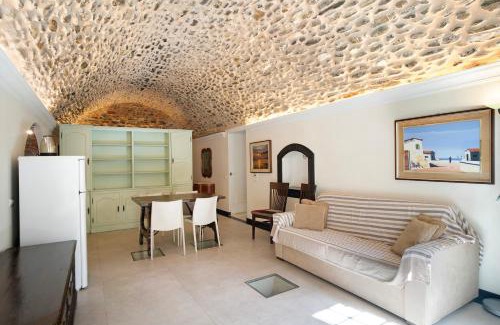 Cervo Apartment | La credenza, borgo dei pescatori