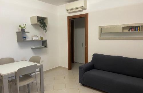 Elmas Apartment | La Crisalide