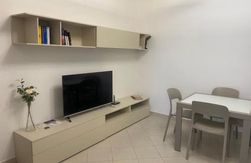 Elmas Apartment | La Crisalide