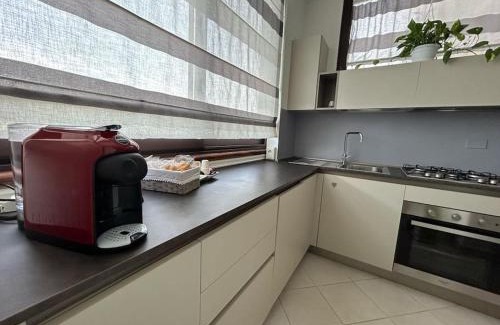 Elmas Apartment | La Crisalide