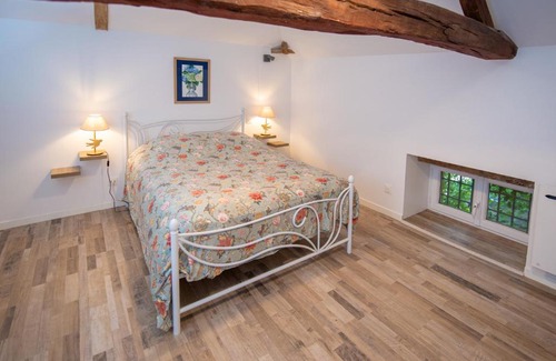 Brossay House | La croix des vignes