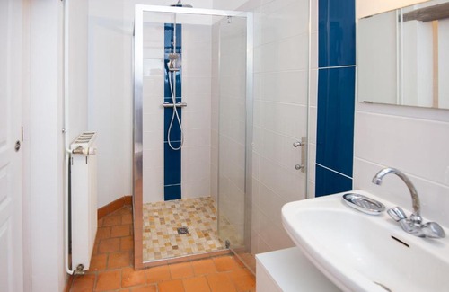 Brossay House | La croix des vignes