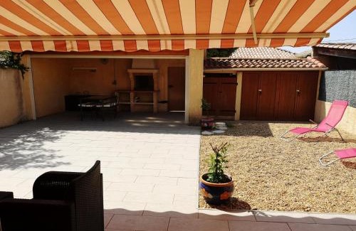 Beziers House | ' la crossette ' Charmante maison dans quartier calme