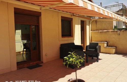 Beziers House | ' la crossette ' Charmante maison dans quartier calme