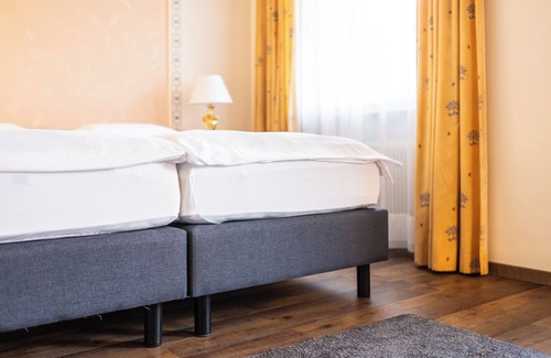 Sedrun Hotel | La Cruna Hotel-Restaurant