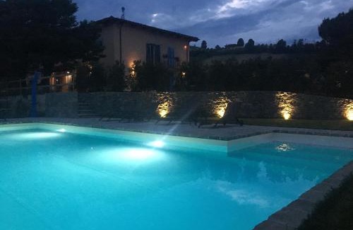 San Marzano Oliveto Bed & Breakfast | La Crusetta