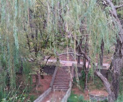 Benamahoma Apartment | LA CRUZ DE LA ATALAYA