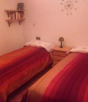 Murtas House | La Cruz Pintá II