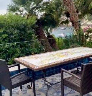 Marina Piccola Apartment | La Cuchina