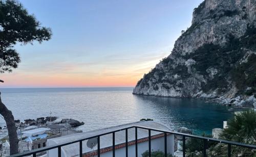 Marina Piccola Apartment | La Cuchina