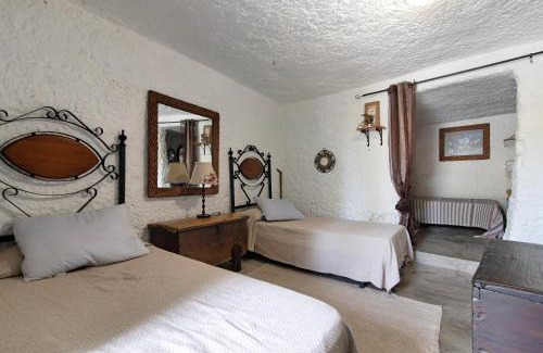 Artenara House | La Cuevita de Hilario