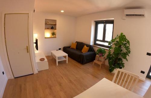 Old Town Apartment | La Cuirateria del Casc Antic