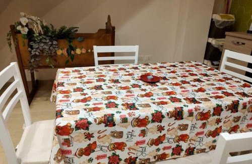 Rione Duomo Bed & Breakfast | La Culla B&B