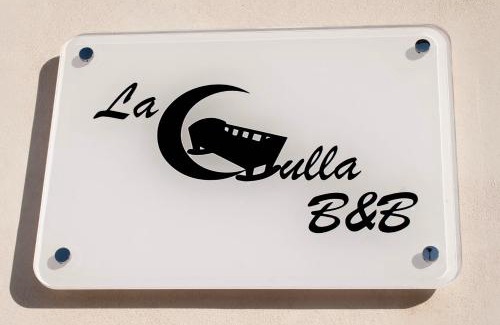 Sant'Eufemia Lamezia Bed & Breakfast | La Culla B&B