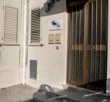 Sant'Eufemia Lamezia Bed & Breakfast | La Culla B&B